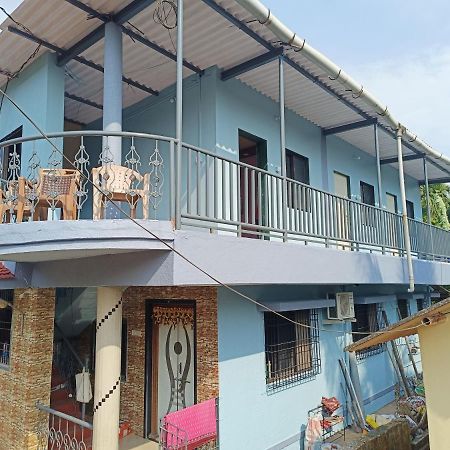 Shree Nivas Home Stay Shrivardhan Luaran gambar