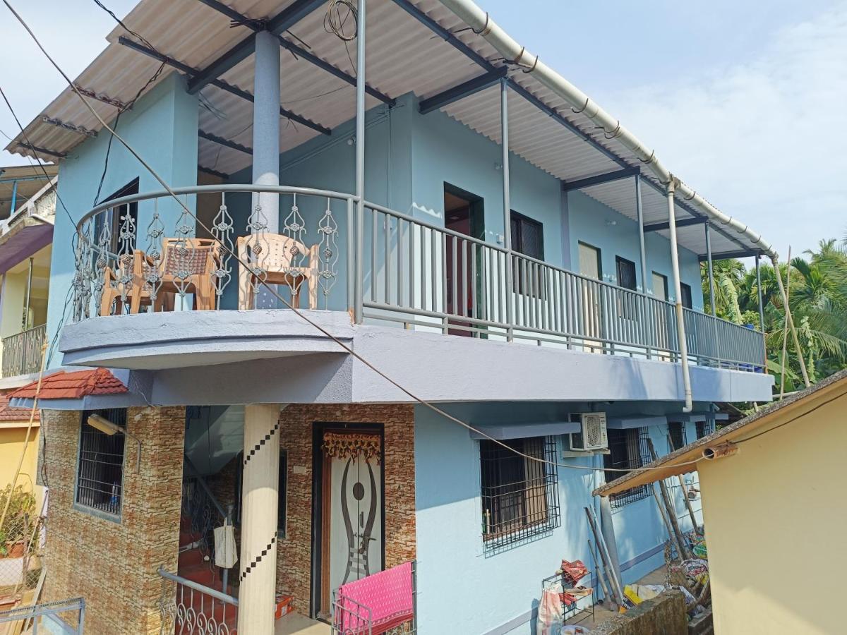 Shree Nivas Home Stay Shrivardhan Luaran gambar
