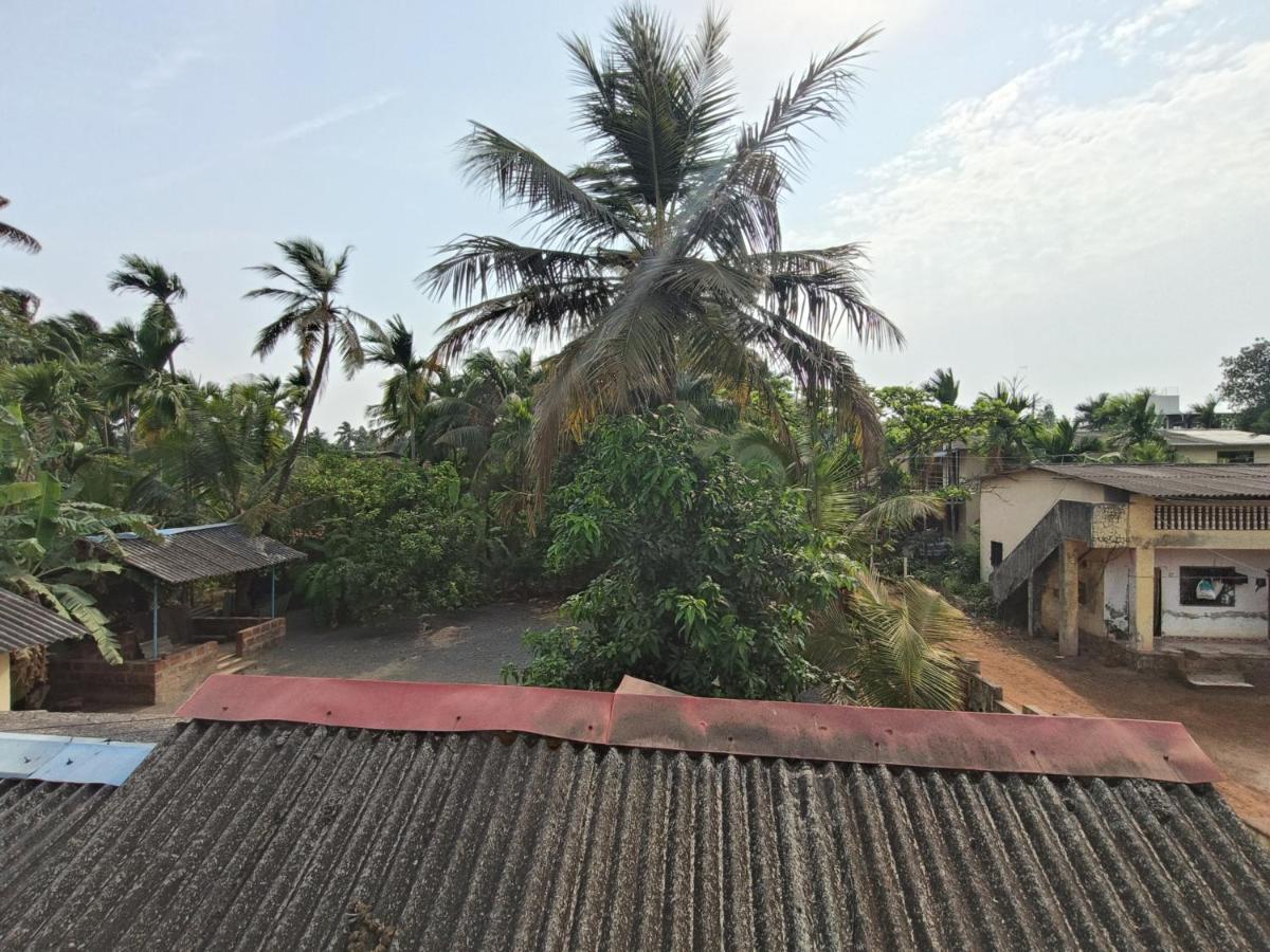 Shree Nivas Home Stay Shrivardhan Luaran gambar