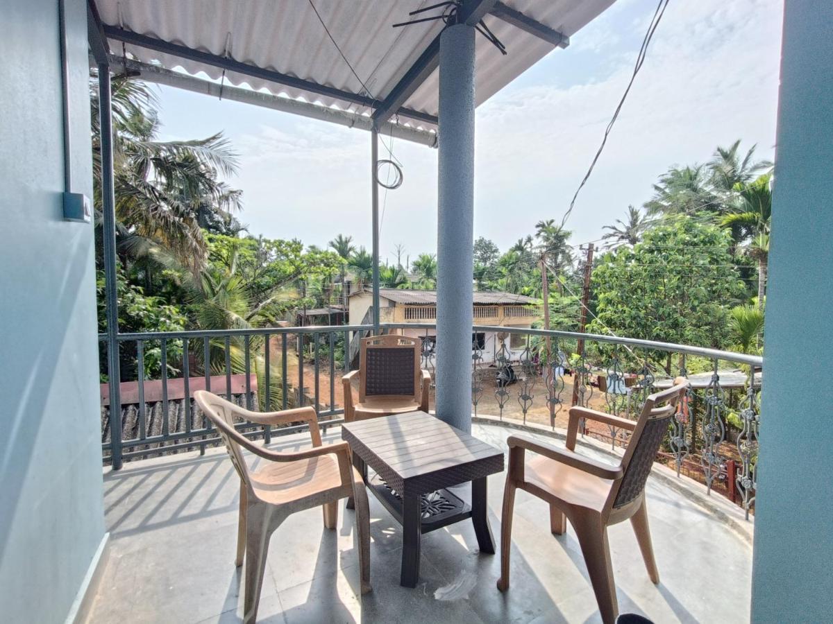 Shree Nivas Home Stay Shrivardhan Luaran gambar