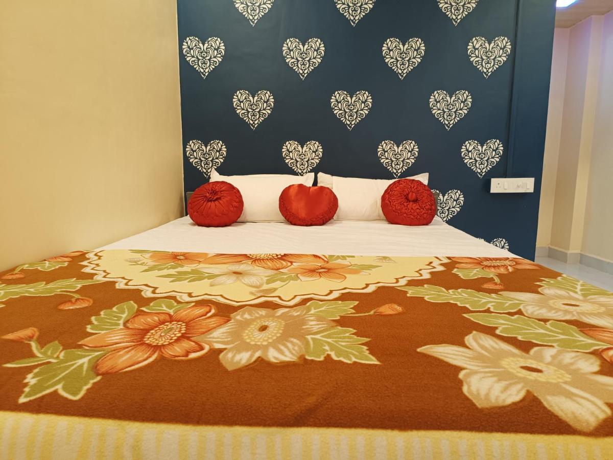 Shree Nivas Home Stay Shrivardhan Luaran gambar