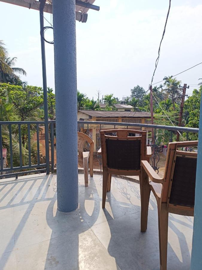 Shree Nivas Home Stay Shrivardhan Luaran gambar