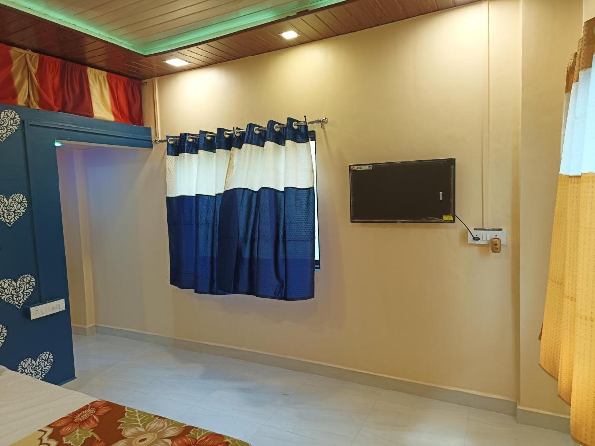 Shree Nivas Home Stay Shrivardhan Luaran gambar