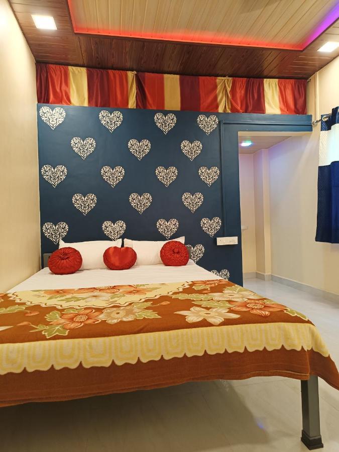 Shree Nivas Home Stay Shrivardhan Luaran gambar