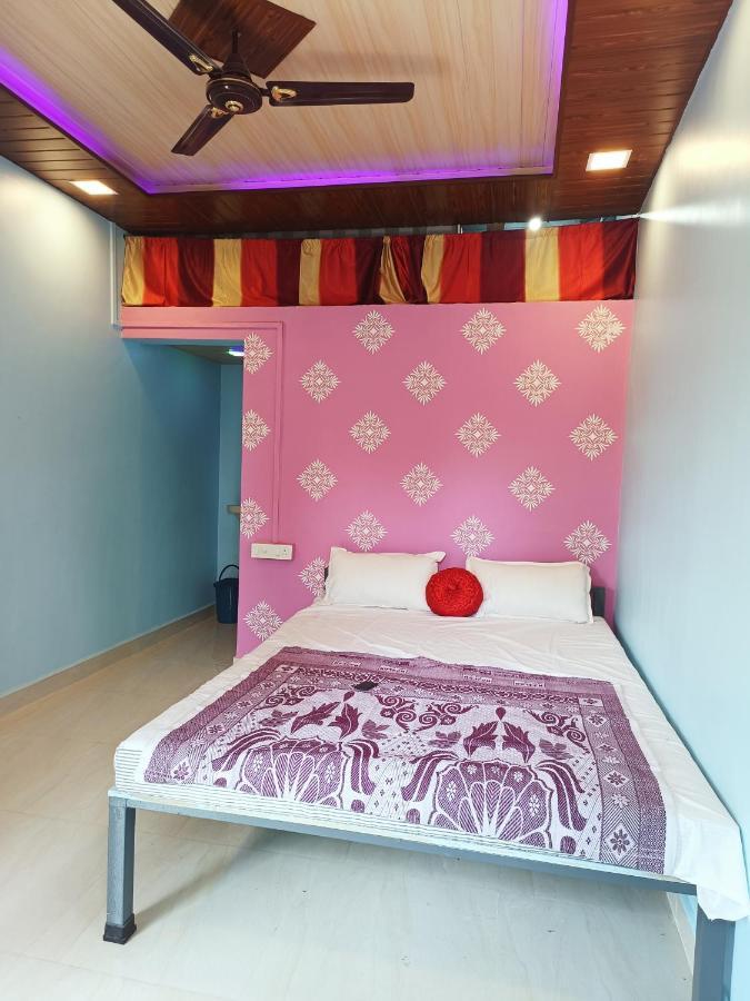 Shree Nivas Home Stay Shrivardhan Luaran gambar