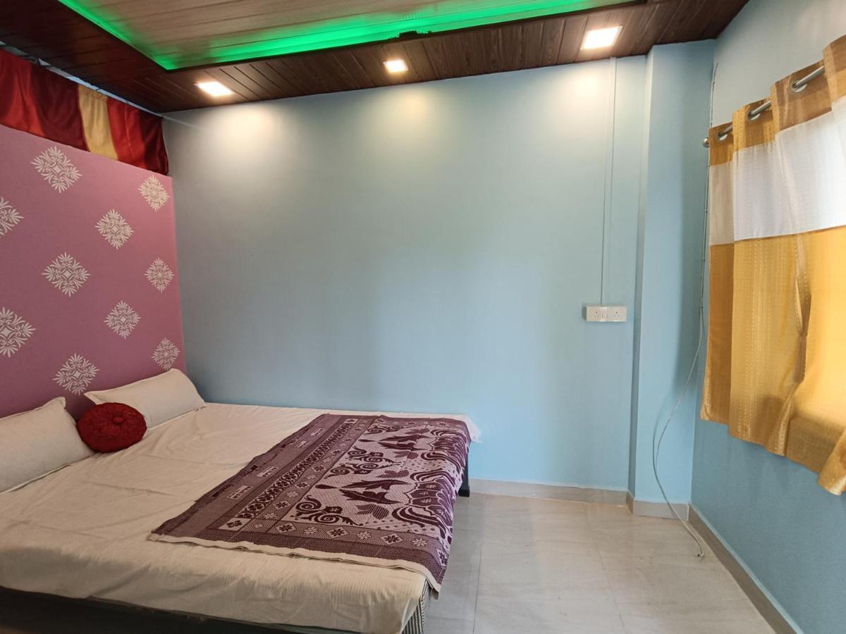 Shree Nivas Home Stay Shrivardhan Luaran gambar