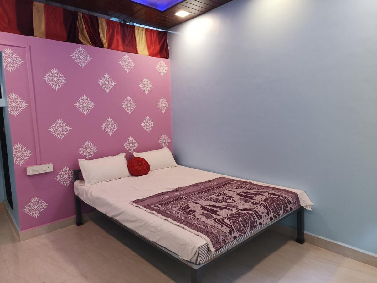 Shree Nivas Home Stay Shrivardhan Luaran gambar