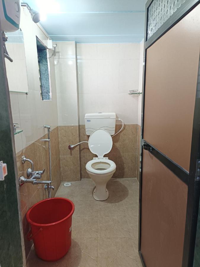 Shree Nivas Home Stay Shrivardhan Luaran gambar