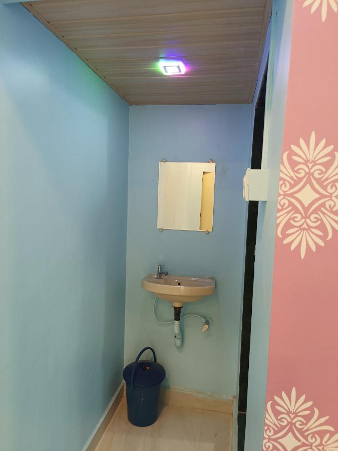Shree Nivas Home Stay Shrivardhan Luaran gambar